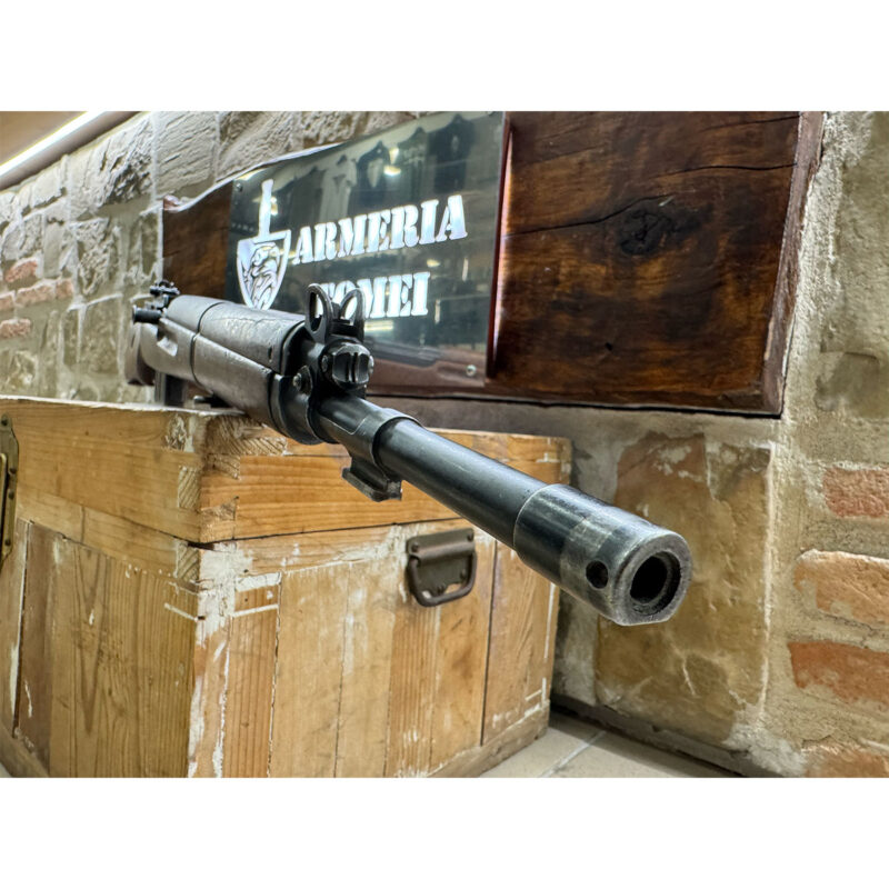 USATO - CARABINA - FN SAFN 49 cal. 8x57 JS - immagine 4