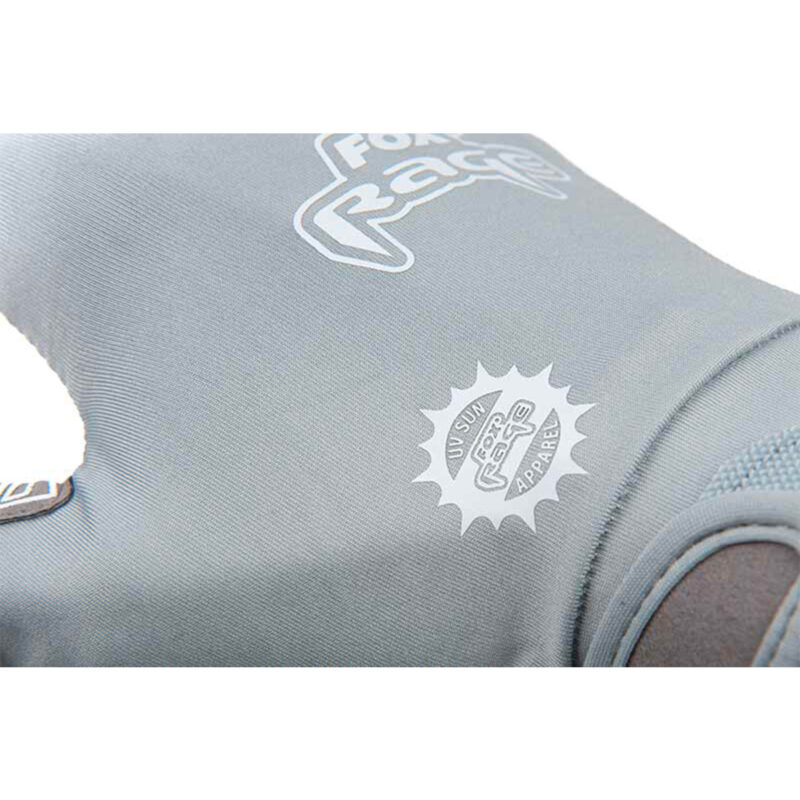 GUANTI - FOX RAGE - SUN PROTECTIVE GLOVES - immagine 5
