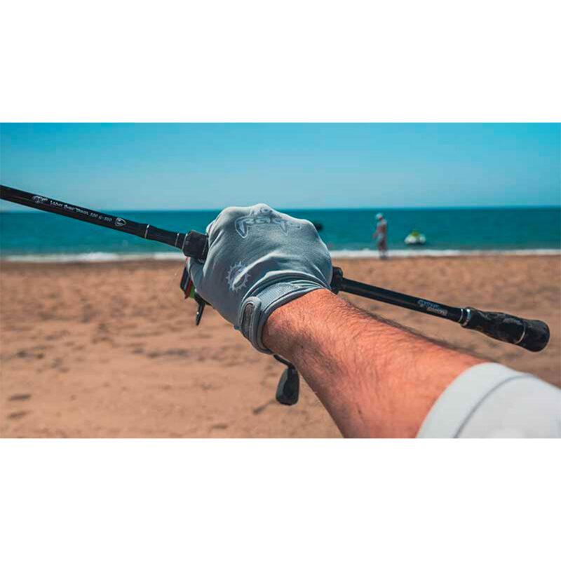 GUANTI - FOX RAGE - SUN PROTECTIVE GLOVES - immagine 7