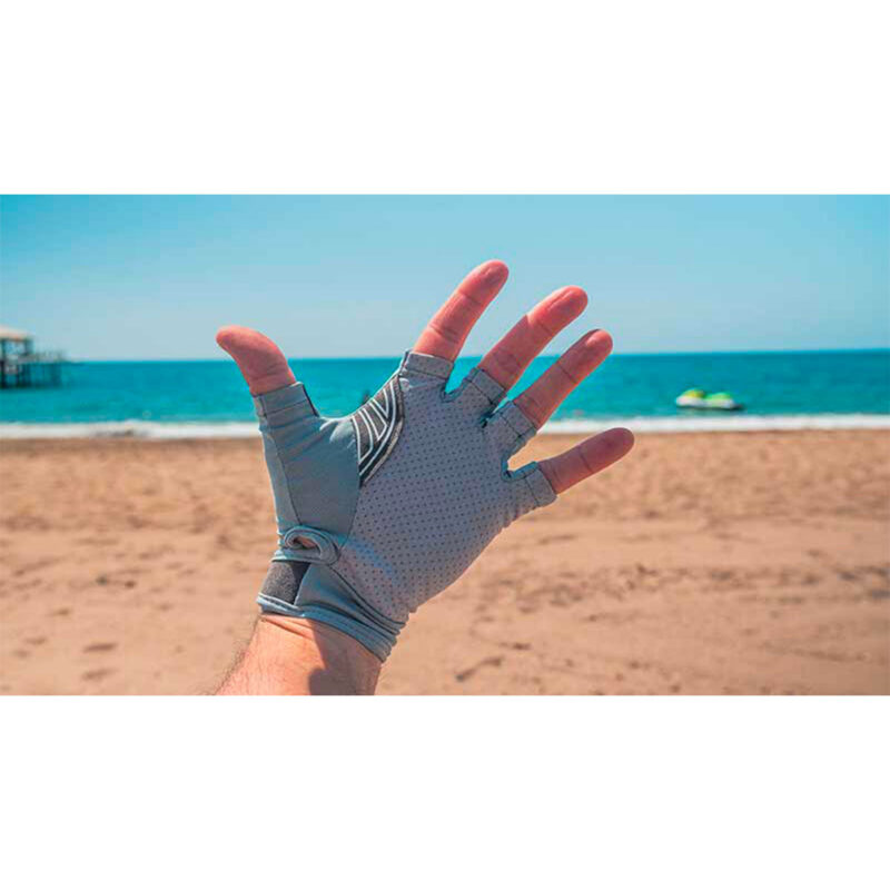 GUANTI - FOX RAGE - SUN PROTECTIVE GLOVES - immagine 8