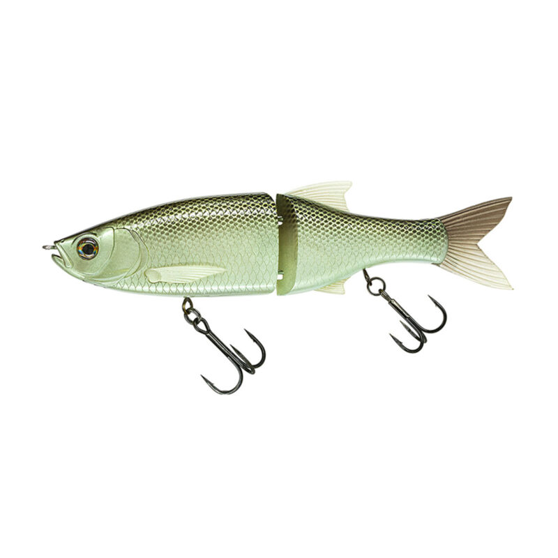 MOLIX - GLIDE BAIT 178 FLOATING 17,8cm - 7 in 73g - 2.1/2oz Pearlescent Shad