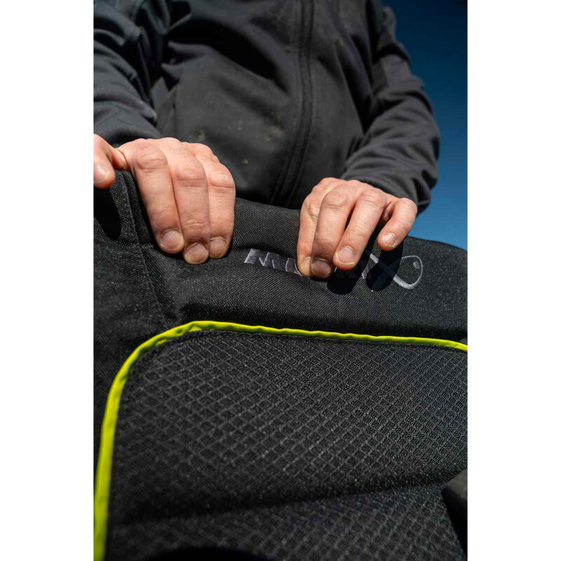 SEDIA - MATRIX - S25 LITE ACCESSORY CHAIR - immagine 14
