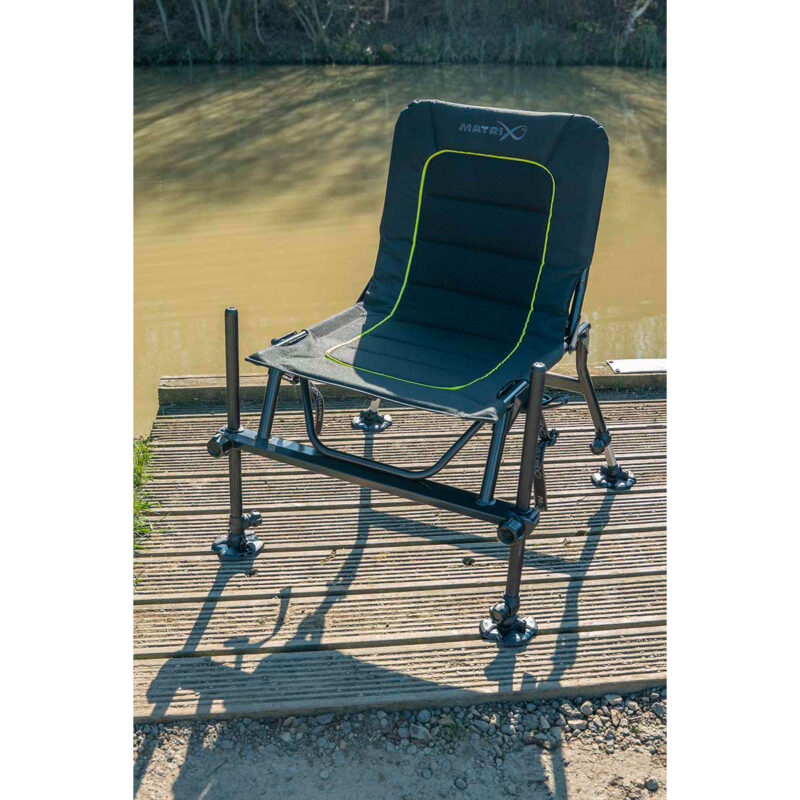 SEDIA - MATRIX - S25 LITE ACCESSORY CHAIR - immagine 15