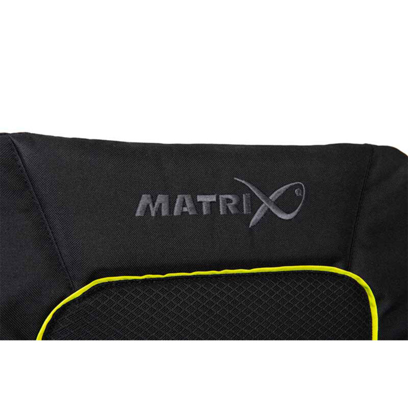 SEDIA - MATRIX - S25 LITE ACCESSORY CHAIR - immagine 7