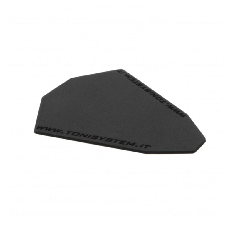 TONI SYSTEM - GUANCIOLA ADESIVA SOFT 2mm
