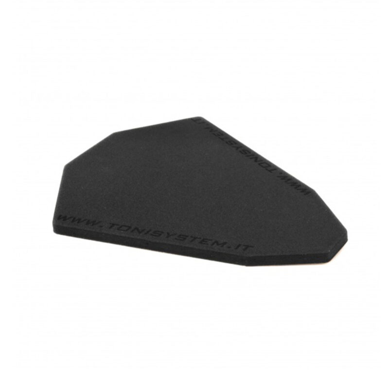 TONI SYSTEM - GUANCIOLA ADESIVA SOFT 6mm