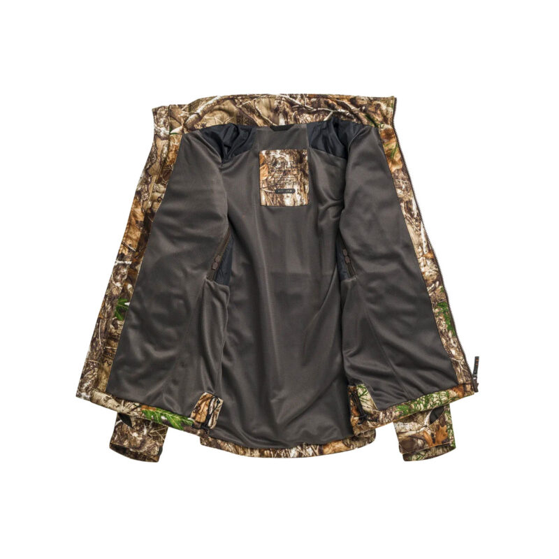 GIACCA/PILE - BERETTA  - MATAJUR WINDBLOK JACKET Camo Realtree Edge - immagine 7