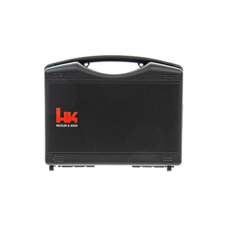 PISTOLA - HECKLER & KOCH - MOD. SFP9L - SF CAL. 9x21 NERA - immagine 3