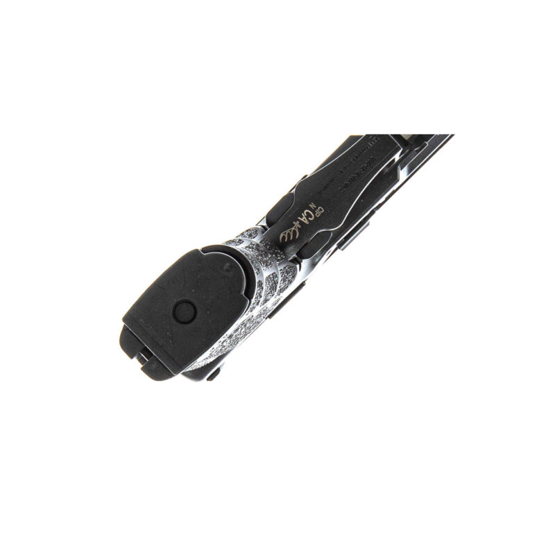 PISTOLA - HECKLER & KOCH - MOD. SFP9L - SF CAL. 9x21 NERA - immagine 6