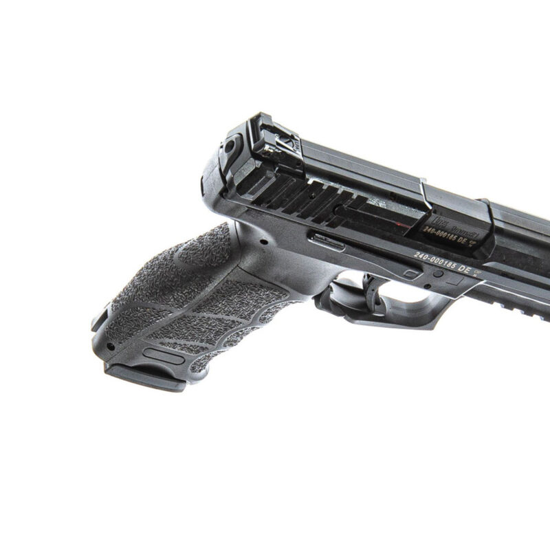 PISTOLA - HECKLER & KOCH - MOD. SFP9L - SF CAL. 9x21 NERA - immagine 7