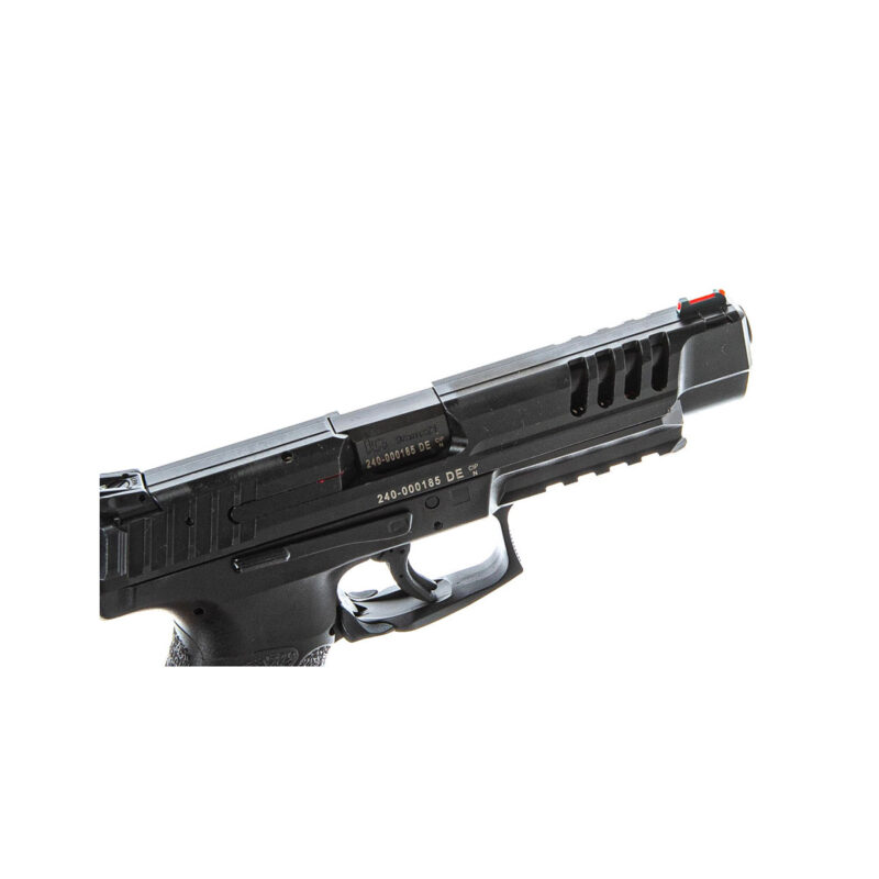 PISTOLA - HECKLER & KOCH - MOD. SFP9L - SF CAL. 9x21 NERA - immagine 8