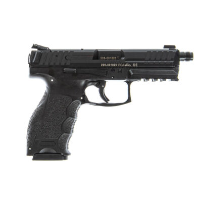 PISTOLA - HECKLER & KOCH - MOD. SFP9SD - SF CAL. 9x21 NERA
