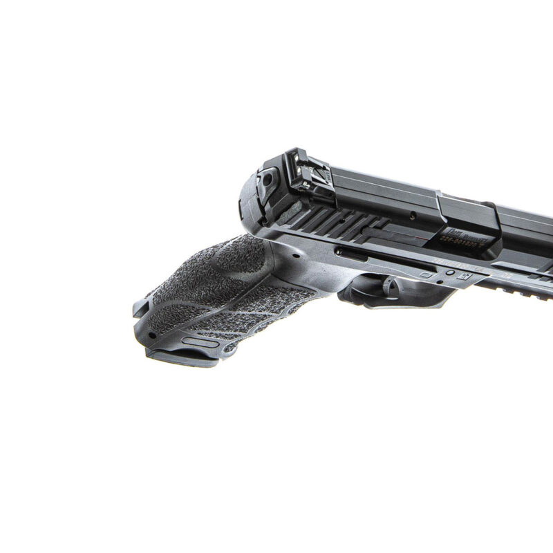 PISTOLA - HECKLER & KOCH - MOD. SFP9SD - SF CAL. 9x21 NERA - immagine 4