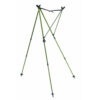 TREPIEDE CON ASTE REGOLABILI CON SUPPORTO