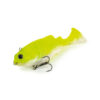 MOLIX - HYBRID SWIMMER 165 16.5cm - 6.5in 70g - 2.1/2oz UV Chartreuse / Wakasagi