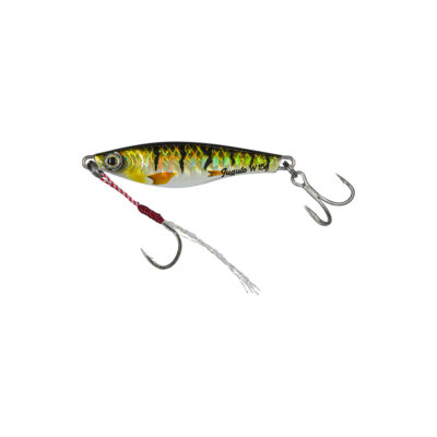 MOLIX - JUGULO WIDE CASTING JIG 20g - 3/4oz #124 Perch