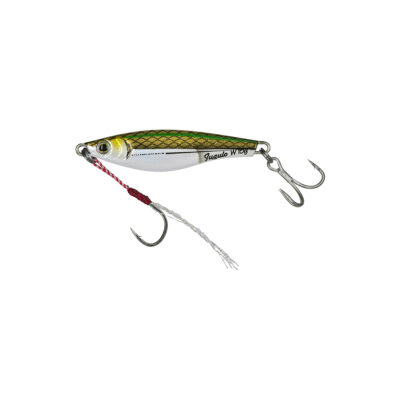 MOLIX - JUGULO WIDE CASTING JIG 7g - 1/4oz #137 Latterino