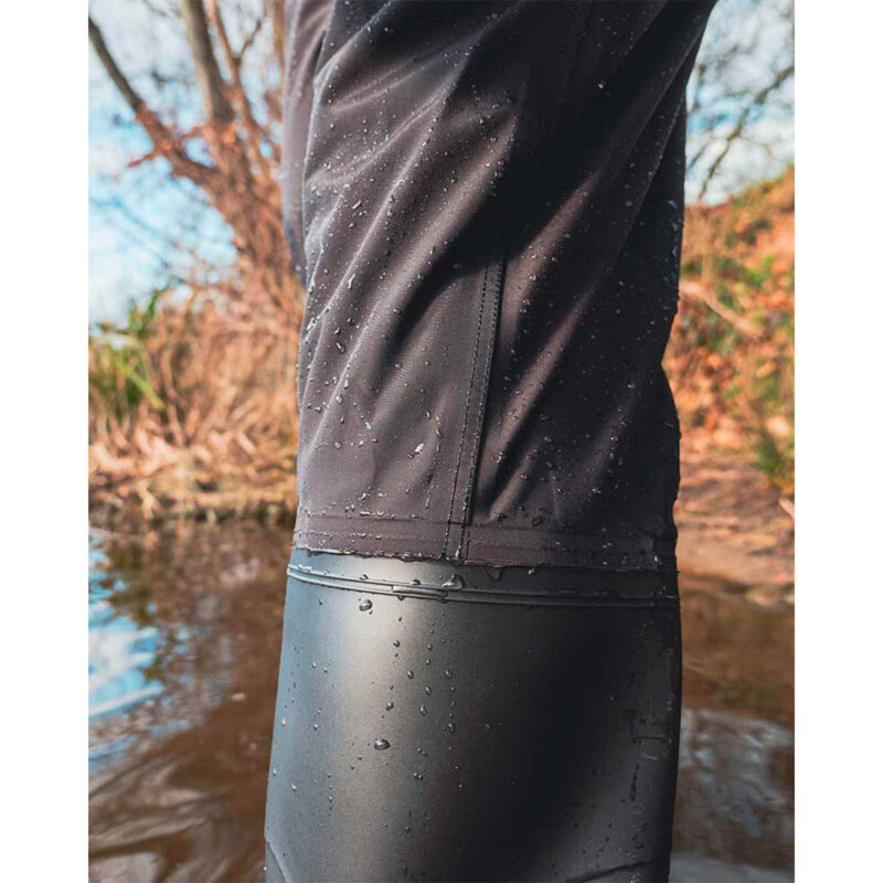 FOX RAGE - LIGHTWEIGHT CHEST WADERS Dark Grey - immagine 11