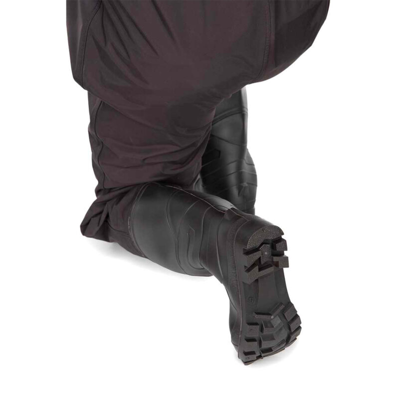 FOX RAGE - LIGHTWEIGHT CHEST WADERS Dark Grey - immagine 3