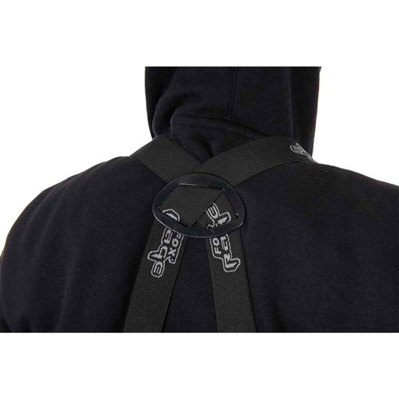 FOX RAGE - LIGHTWEIGHT CHEST WADERS Dark Grey - immagine 6