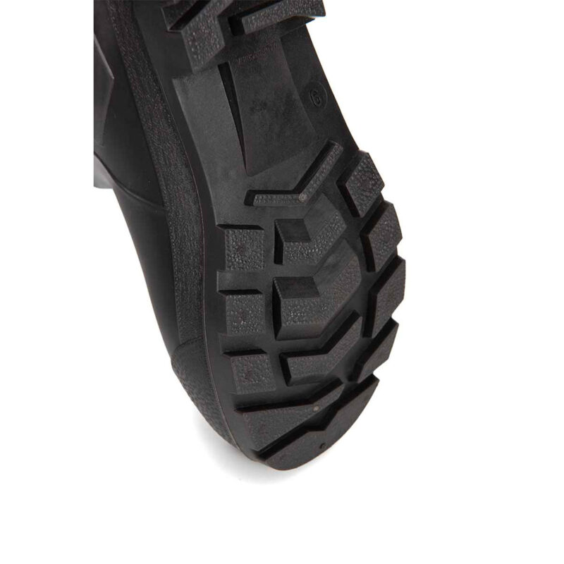 FOX RAGE - LIGHTWEIGHT WAIST WADERS Dark Grey - immagine 4