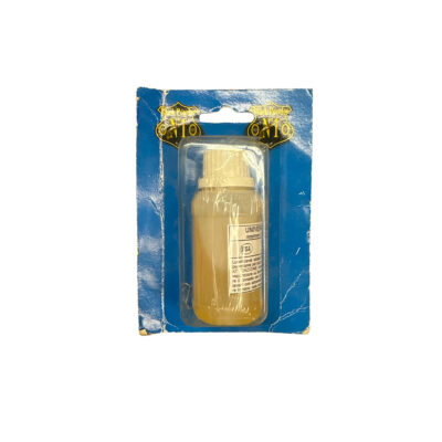 PEDERSOLI DUNLUBRI PATCHES LUBE