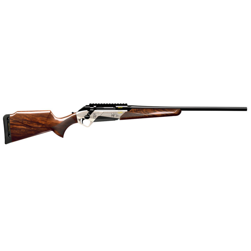CARABINA - BENELLI - LUPO BE.S.T. De Lux