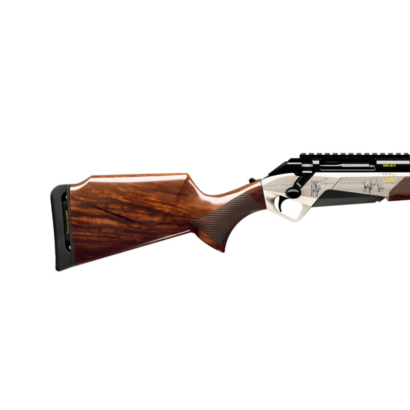 CARABINA - BENELLI - LUPO BE.S.T. De Lux - immagine 4