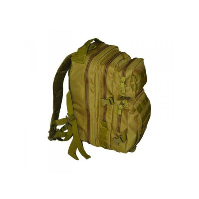 PATTON - ZAINO TATTICO M81