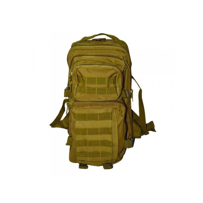 PATTON - ZAINO TATTICO M81 - immagine 3