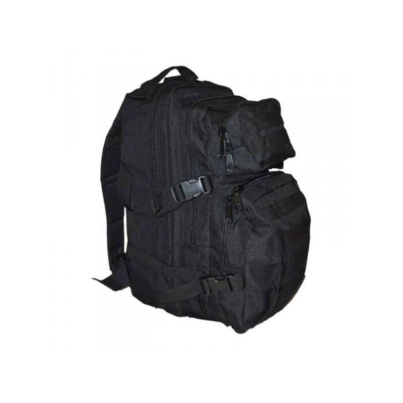 PATTON - ZAINO TATTICO M81 - immagine 6