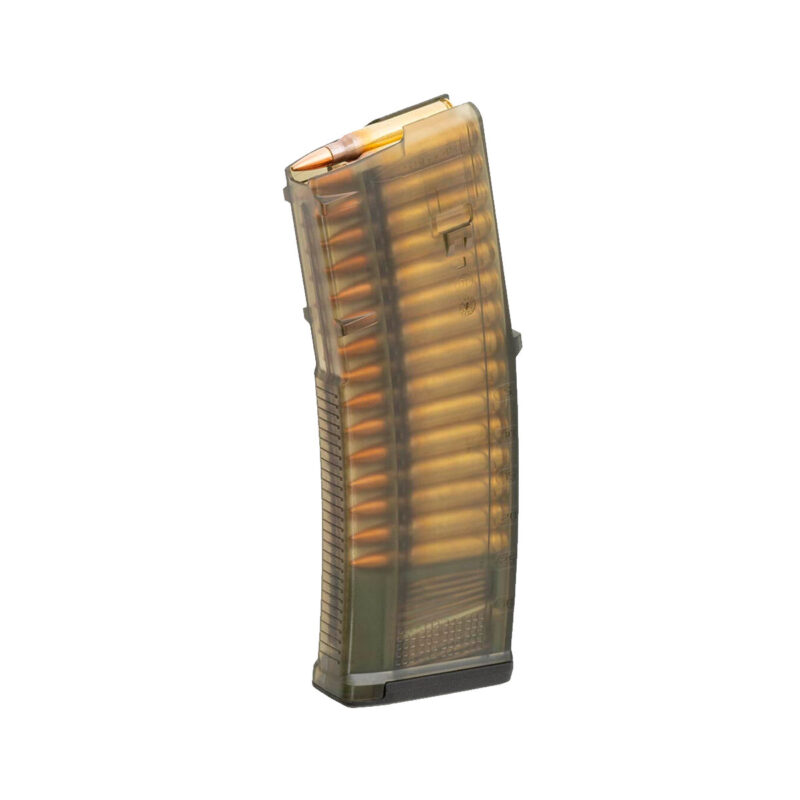 CARICATORE - MAGPUL - TMAG® 30 AR/M4 GEN M3™ | 223 REM | TRASPARENTE