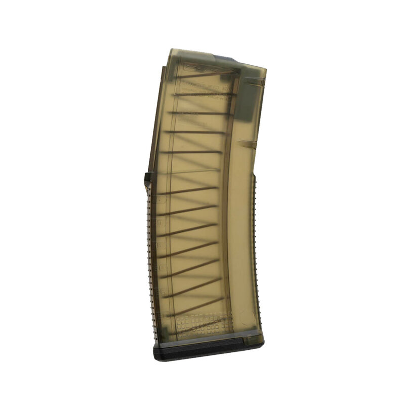 CARICATORE - MAGPUL - TMAG® 30 AR/M4 GEN M3™ | 223 REM | TRASPARENTE - immagine 2
