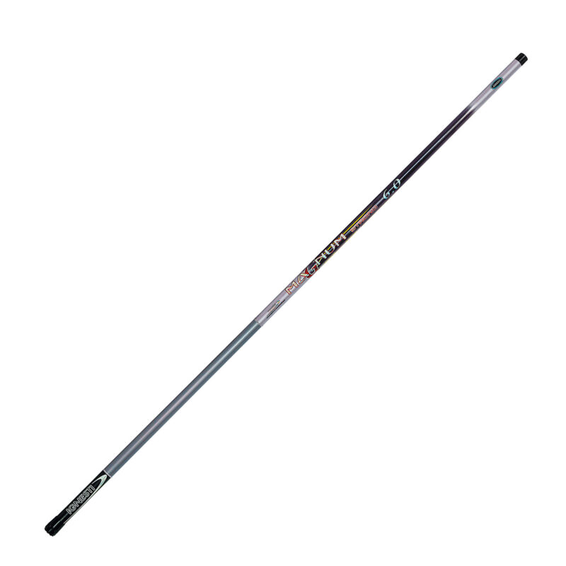 CANNE DA MARE - IGNESTI - MAGNUM STRONG BOLOGNESE 10.0M