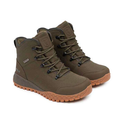 SCARPONI - FOX - MID BOOT V2 Khaki