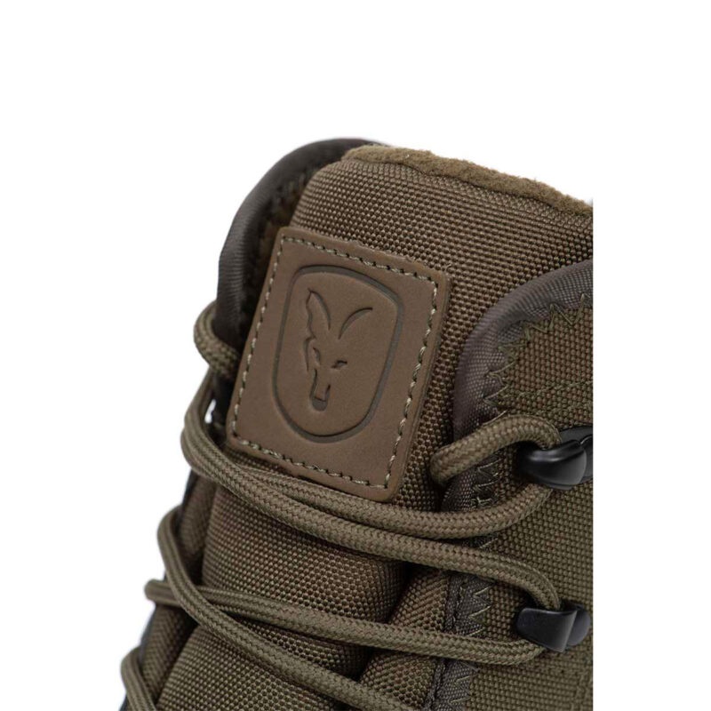 SCARPONI - FOX - MID BOOT V2 Khaki - immagine 5
