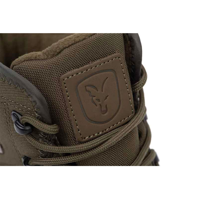 SCARPONI - FOX - MID BOOT V2 Khaki - immagine 6