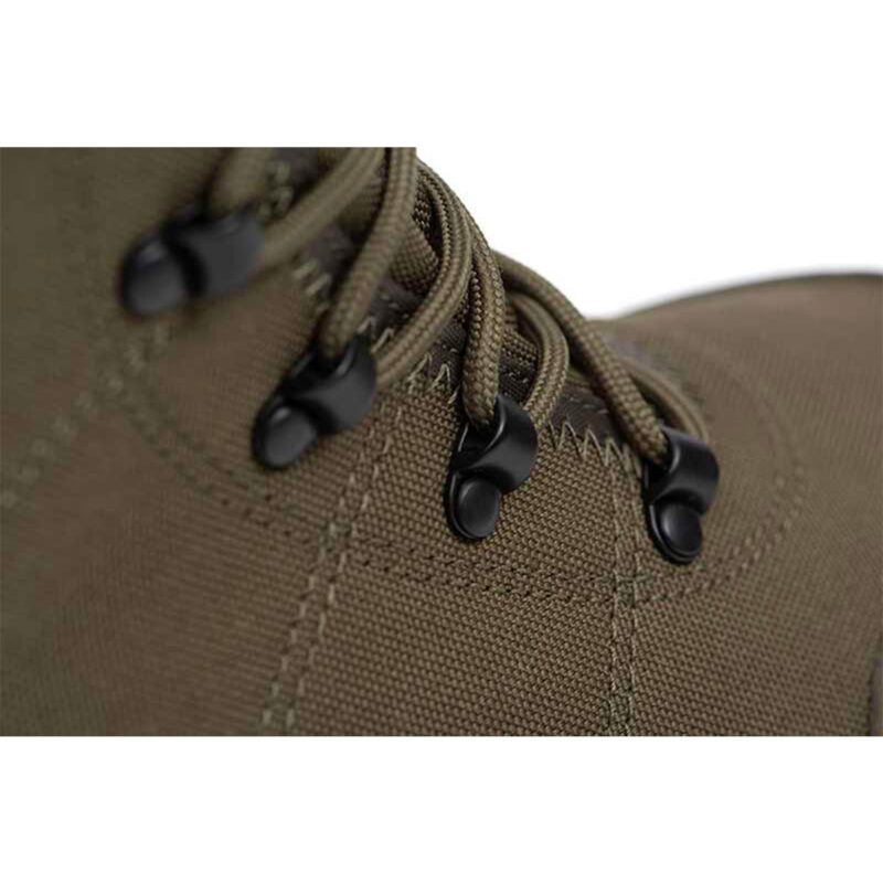 SCARPONI - FOX - MID BOOT V2 Khaki - immagine 8
