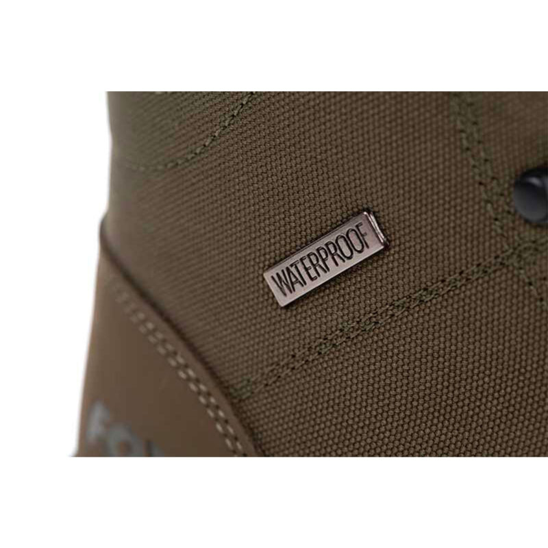 SCARPONI - FOX - MID BOOT V2 Khaki - immagine 9