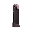 CARICATORE - CANIK - COMPACT SIZE 15 ROUND MAGAZINE WITH +3 ALUMINIUM EXTENSION