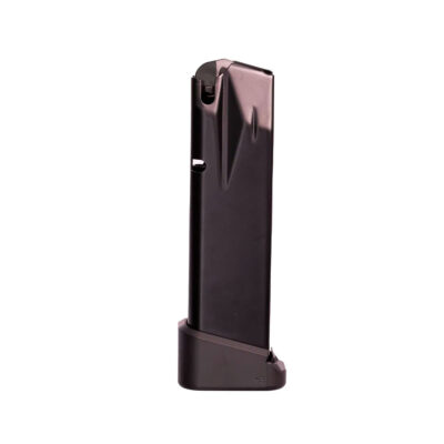 CARICATORE - CANIK - COMPACT SIZE 15 ROUND MAGAZINE WITH +3 ALUMINIUM EXTENSION