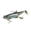 MOLIX - SHAD 120 4.75" SWIMBAIT 12cm 35g 1.1/4oz #634 Live Chub