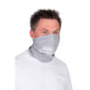 FOX RAGE - LIGHT GREY SNOOD UPF 50+