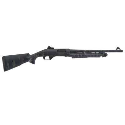 FUCILE A POMPA - BENELLI - NOVA 3 TACTICAL MULTICAM Cal. 12/76