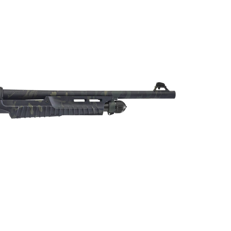 FUCILE A POMPA - BENELLI - NOVA 3 TACTICAL MULTICAM Cal. 12/76 - immagine 3