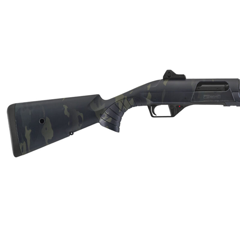 FUCILE A POMPA - BENELLI - NOVA 3 TACTICAL MULTICAM Cal. 12/76 - immagine 4