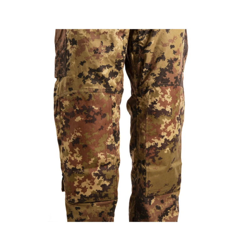 COMPLETO - OPENLAND - MIMETICA DA COMBATTIMENTO ESERCITO ITALIANO CON STELLETTE Italian Desert Camo - immagine 2