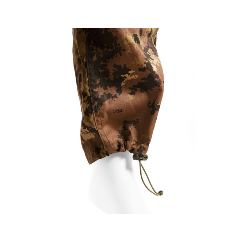 COMPLETO - OPENLAND - MIMETICA DA COMBATTIMENTO ESERCITO ITALIANO CON STELLETTE Italian Desert Camo - immagine 3