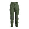 OPENLAND TACTICAL NERG - PANTALONE OPERATOR OD Green