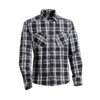 OPENLAND TACTICAL NERG - CAMICIA A MANICHE LUNGHE SERIE COVERT